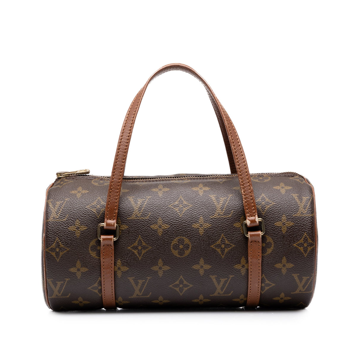 Louis Vuitton Monogram Papillon 26 — Brown
