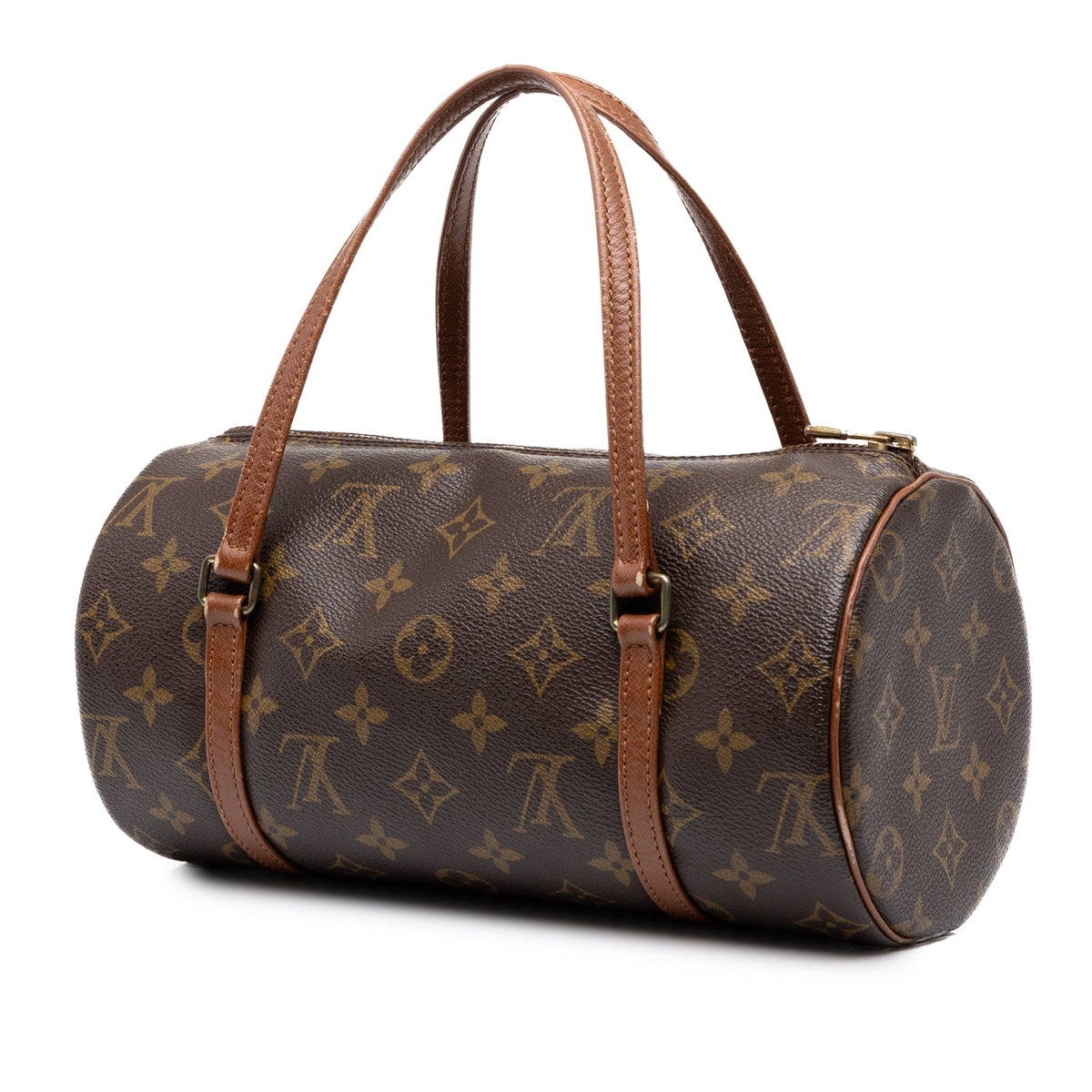 Louis Vuitton Monogram Papillon 26 — Brown