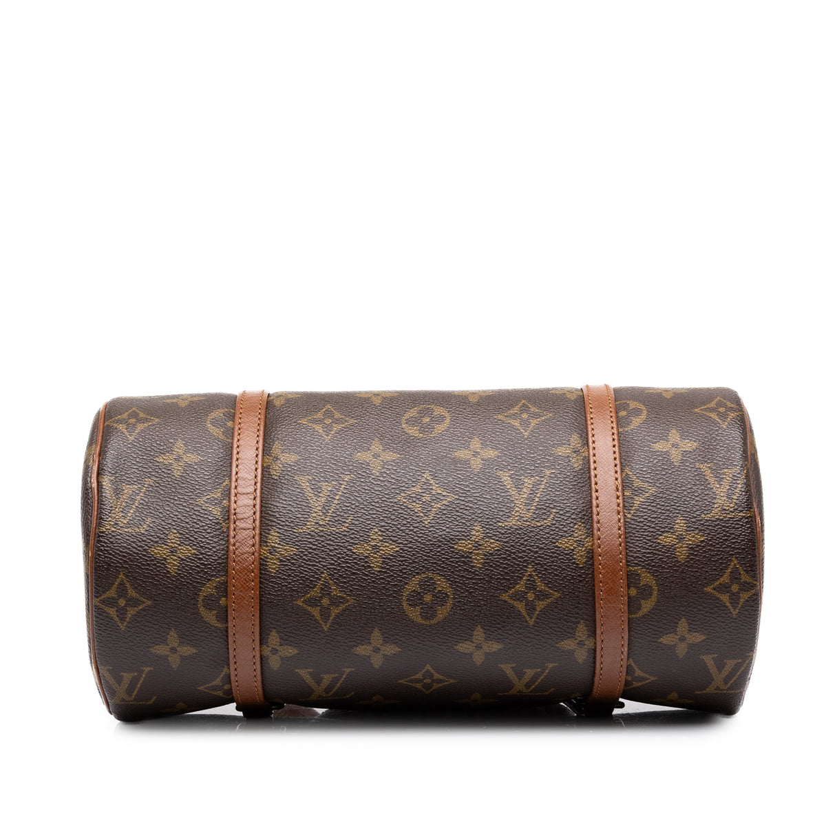 Louis Vuitton Monogram Papillon 26 — Brown