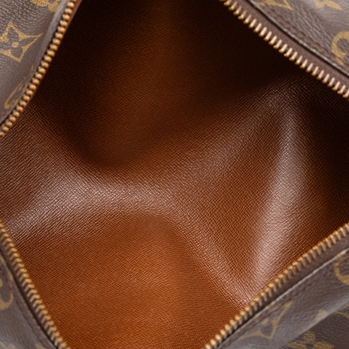 Louis Vuitton Monogram Papillon 26 — Brown