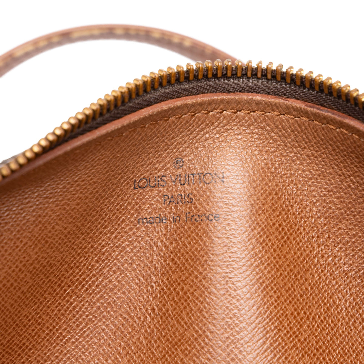 Louis Vuitton Monogram Papillon 26 — Brown