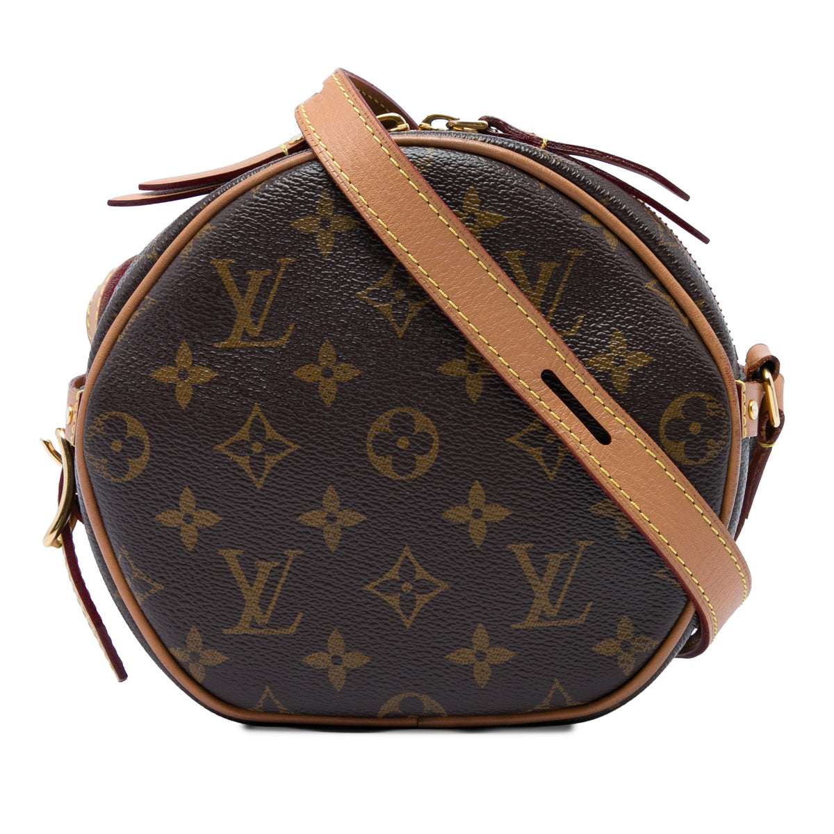 Louis Vuitton Monogram Boite Chapeau Souple PM