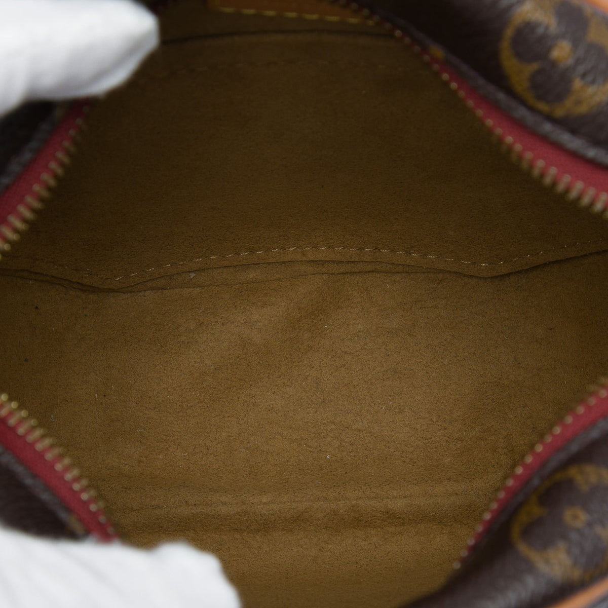 Louis Vuitton Monogram Boite Chapeau Souple PM
