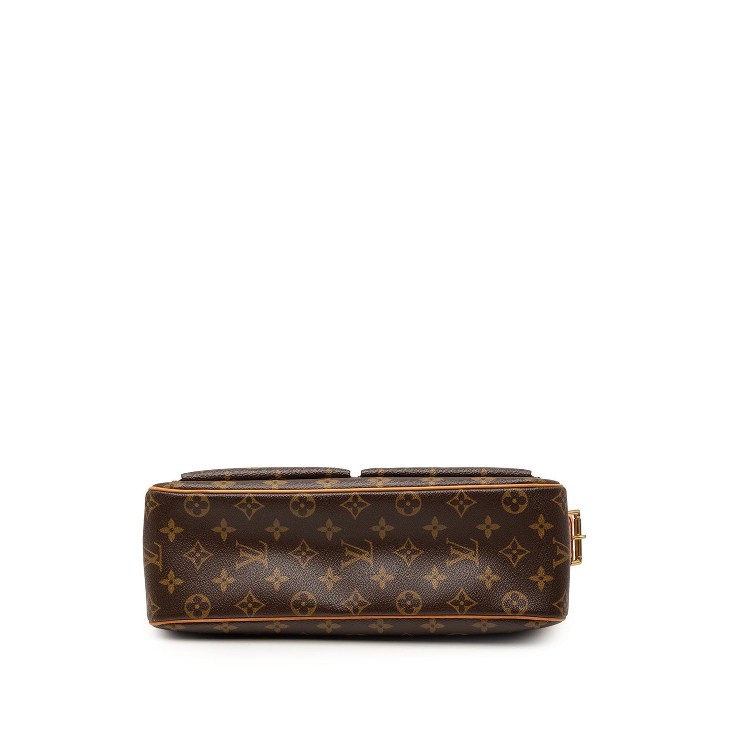 Louis Vuitton Monogram Viva Cite GM