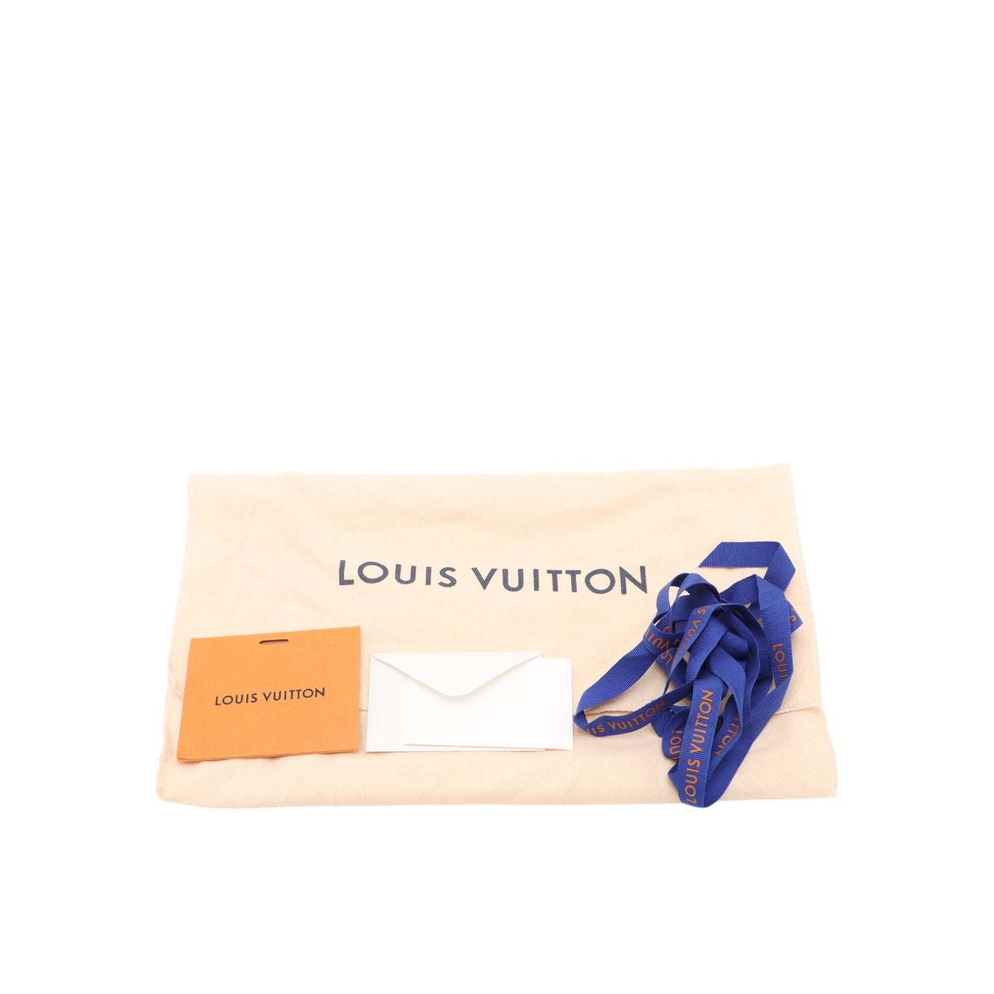 Louis Vuitton Monogram Trocadero Wearable Wallet