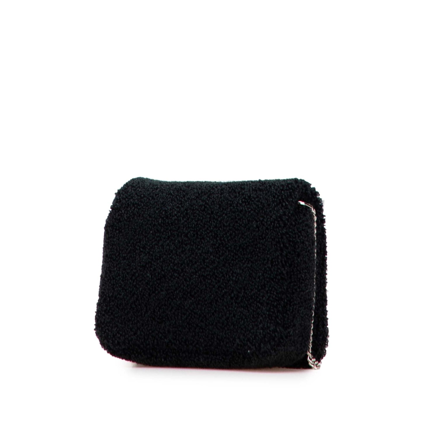 Burberry Mini Terry Cloth Lola Love Crossbody