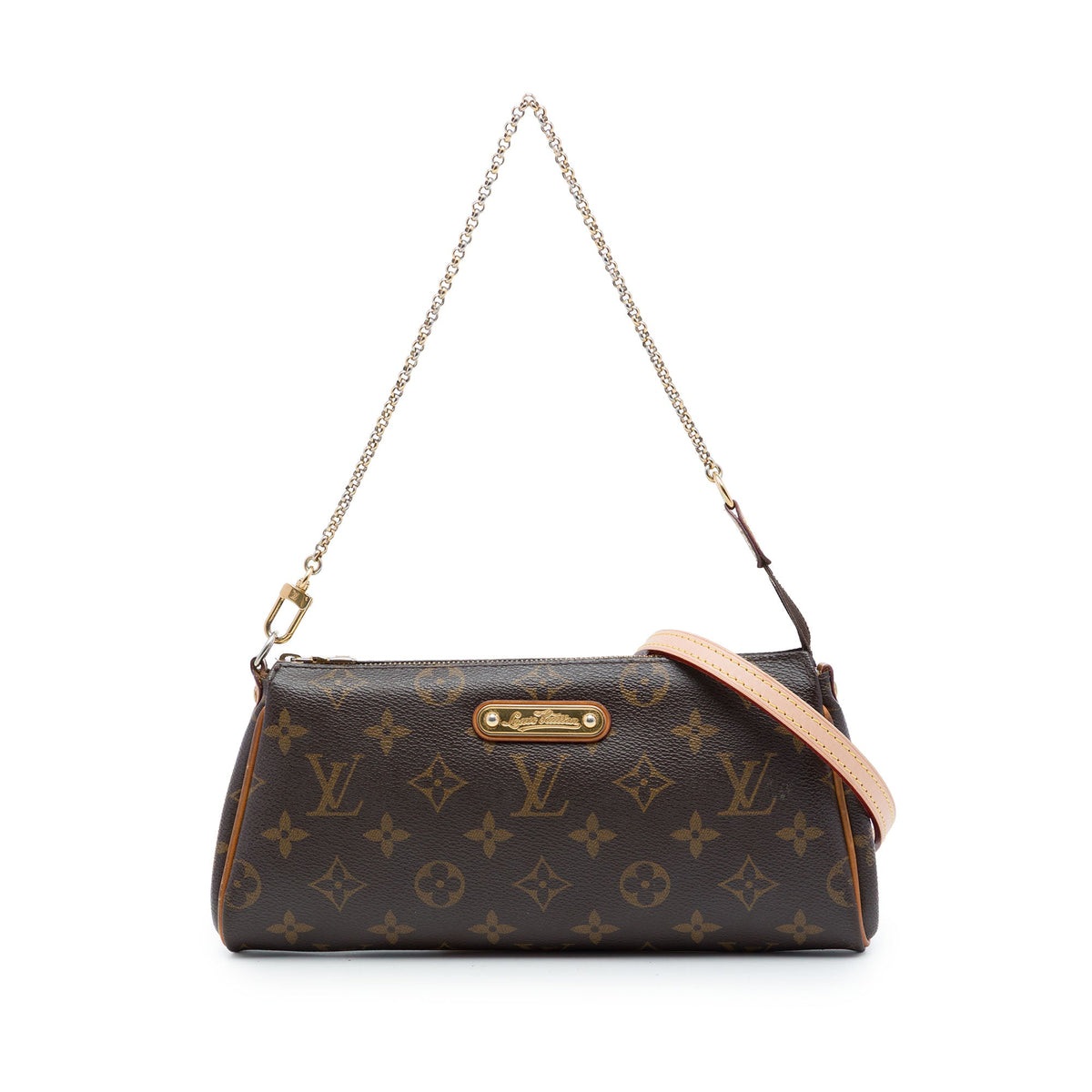 Louis Vuitton Monogram Eva