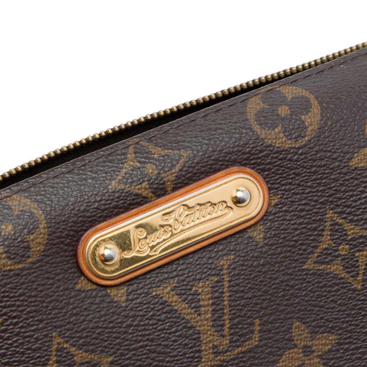 Louis Vuitton Monogram Eva