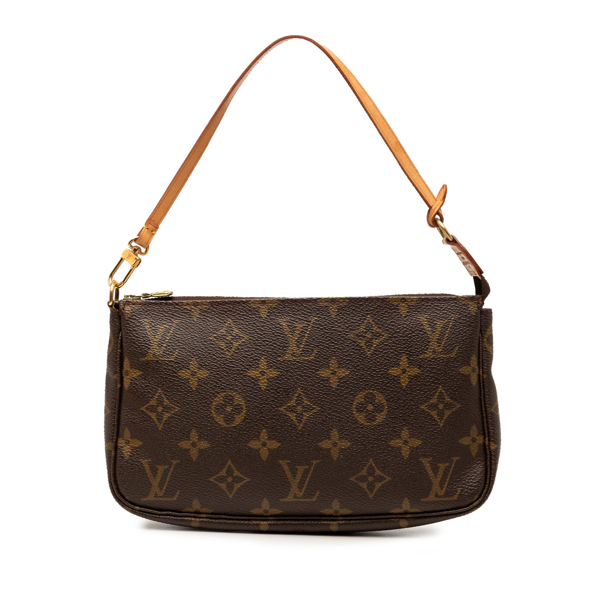 Louis Vuitton Monogram Pochette Accessoires