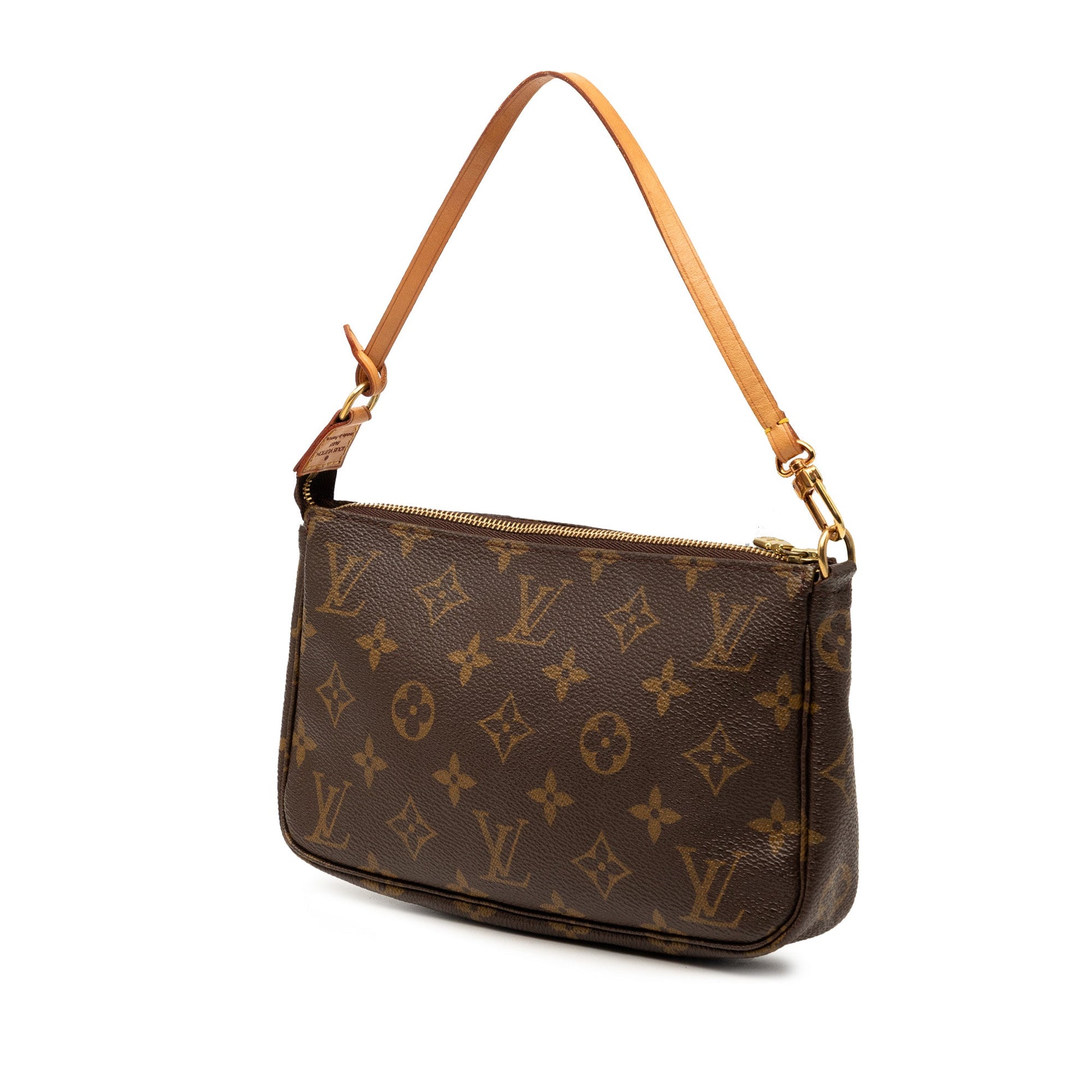 Louis Vuitton Monogram Pochette Accessoires