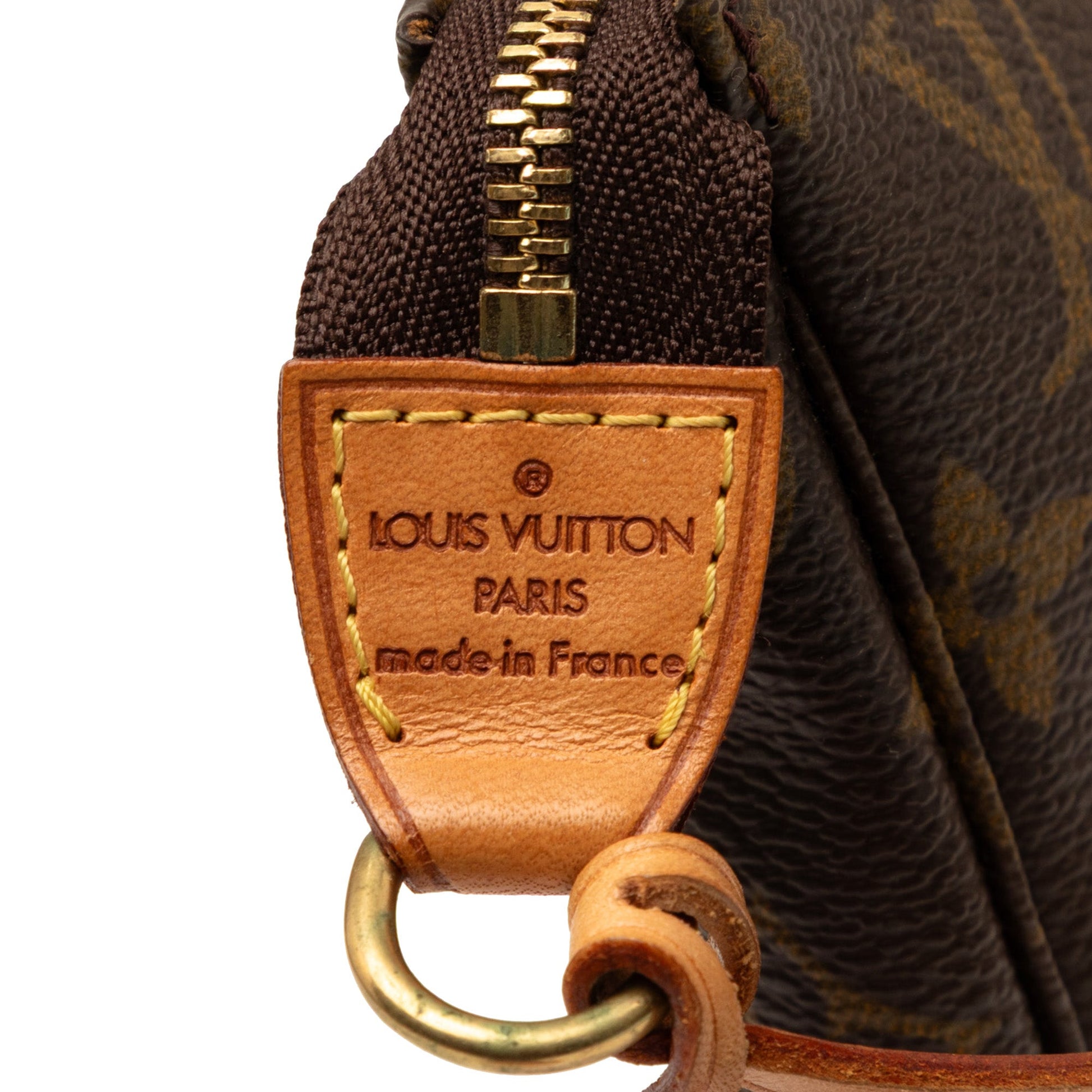 Louis Vuitton Monogram Pochette Accessoires