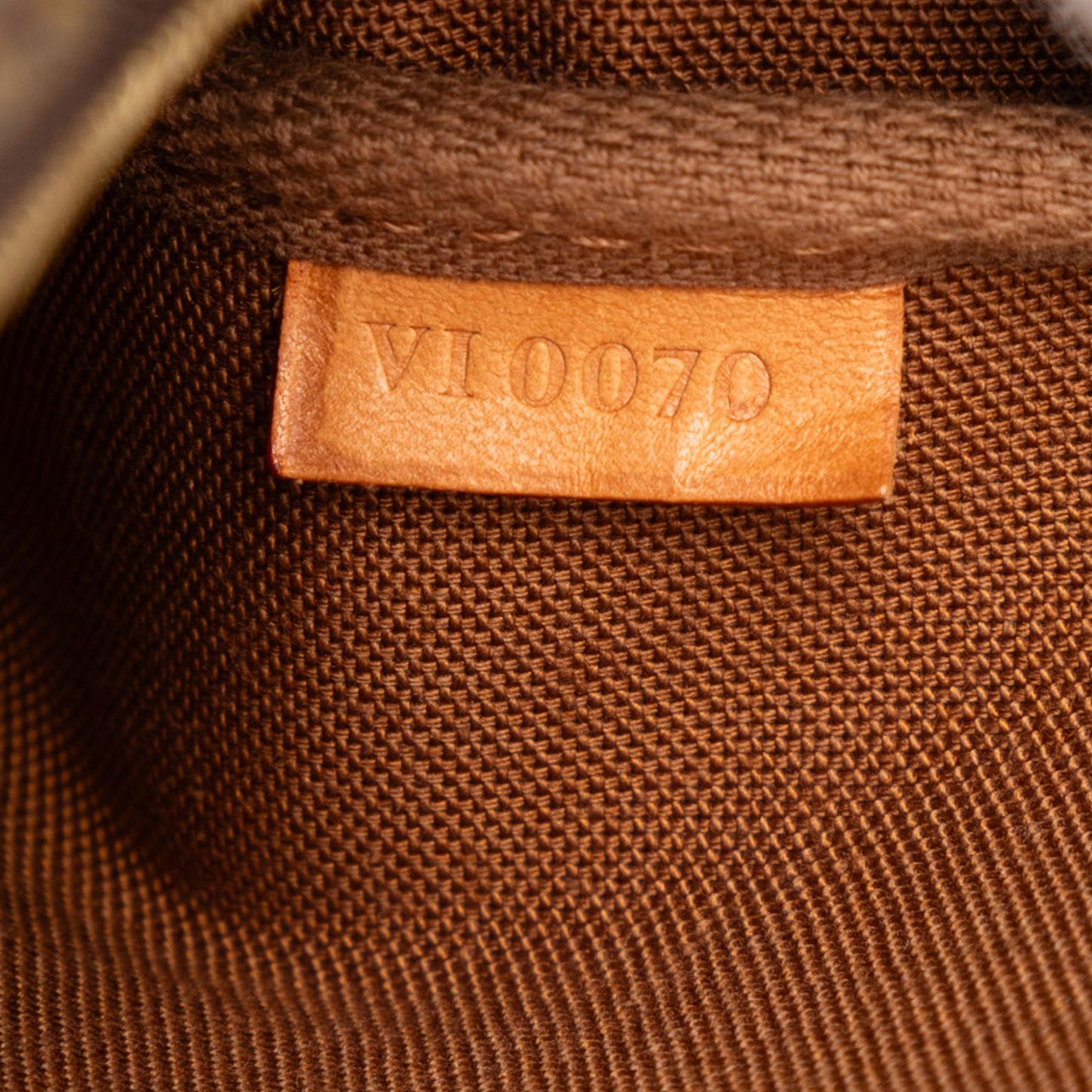Louis Vuitton Monogram Pochette Accessoires