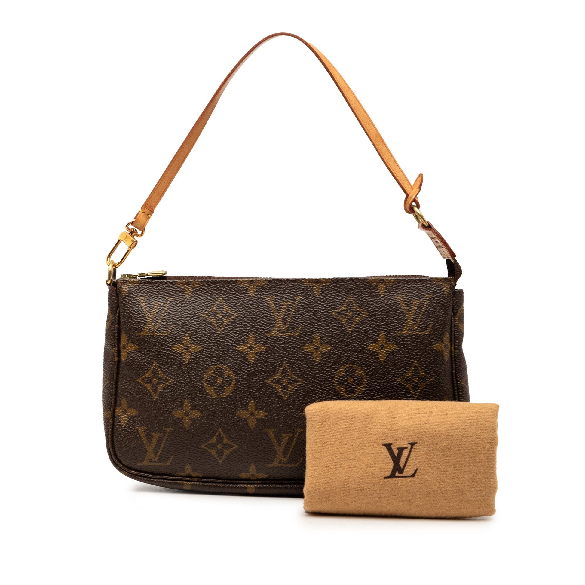 Louis Vuitton Monogram Pochette Accessoires