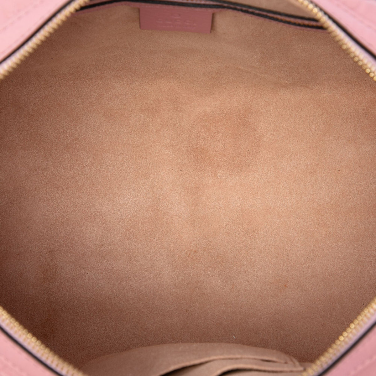 Gucci Guccissima Boston Bag