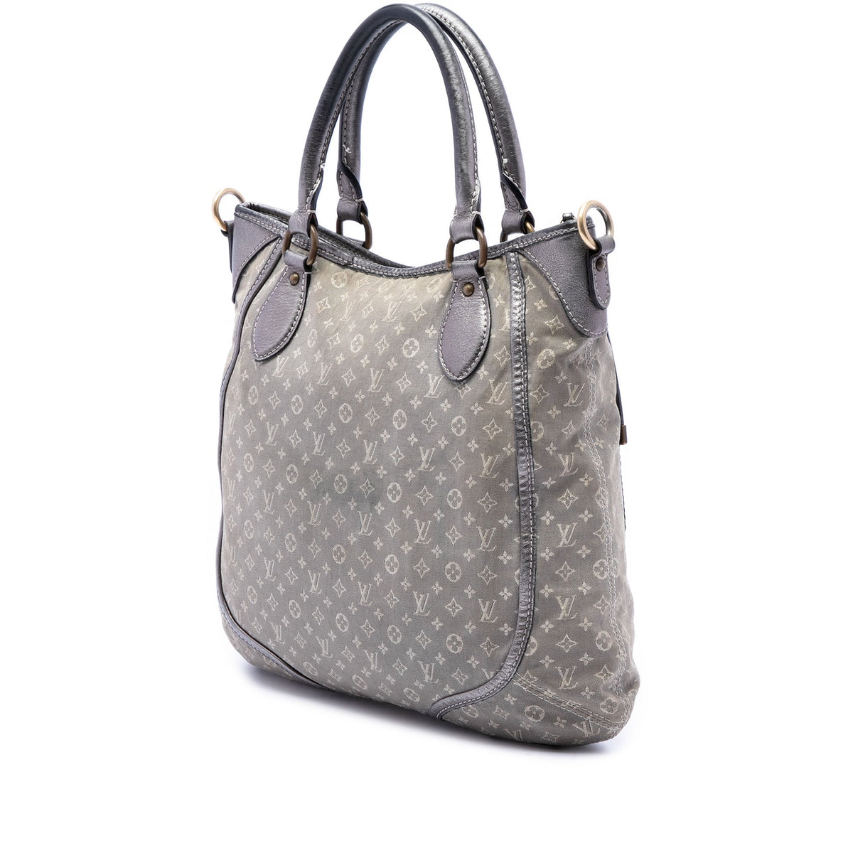Louis Vuitton Monogram Mini Lin Angele