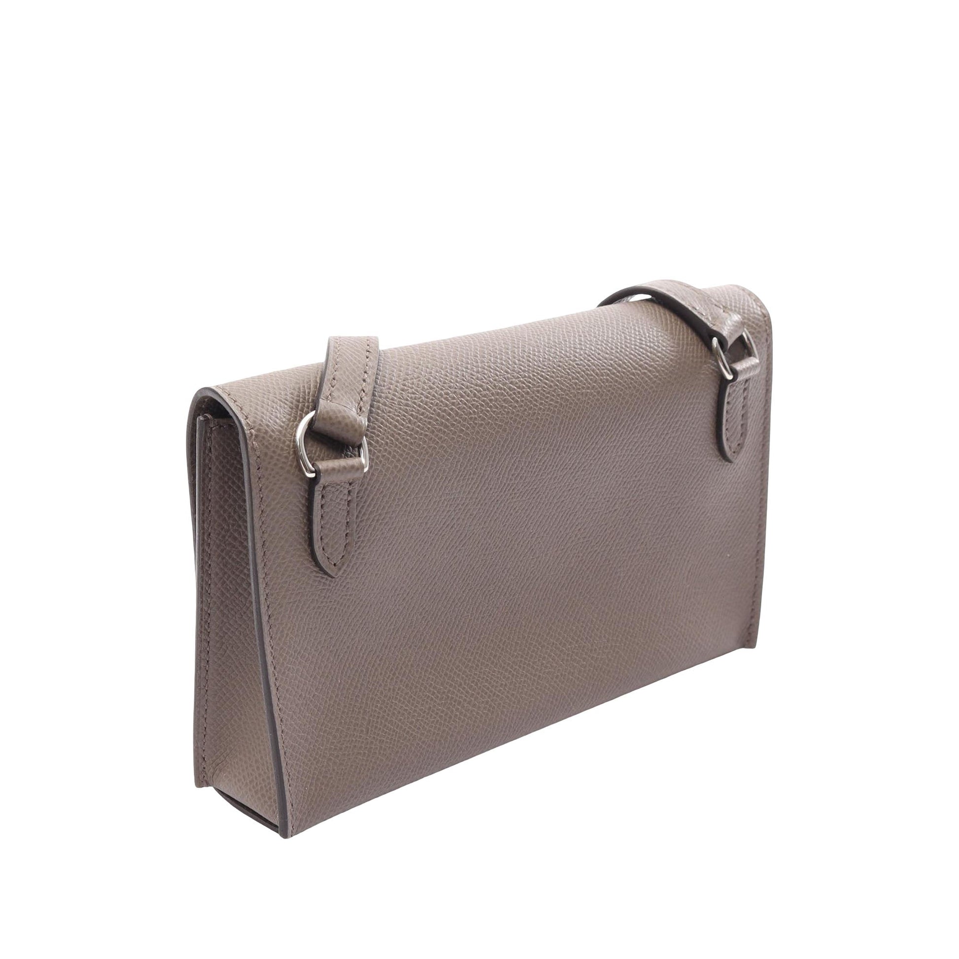 Hermès Epsom Hermesnap Wallet
