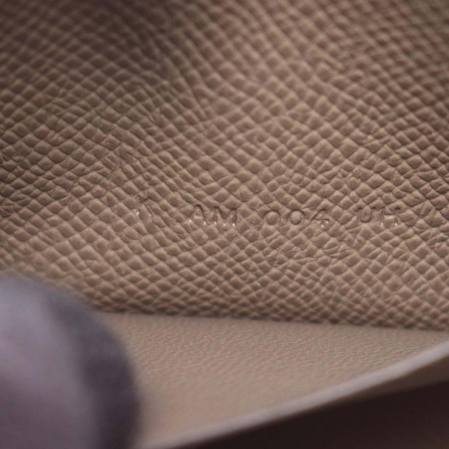 Hermès Epsom Hermesnap Wallet