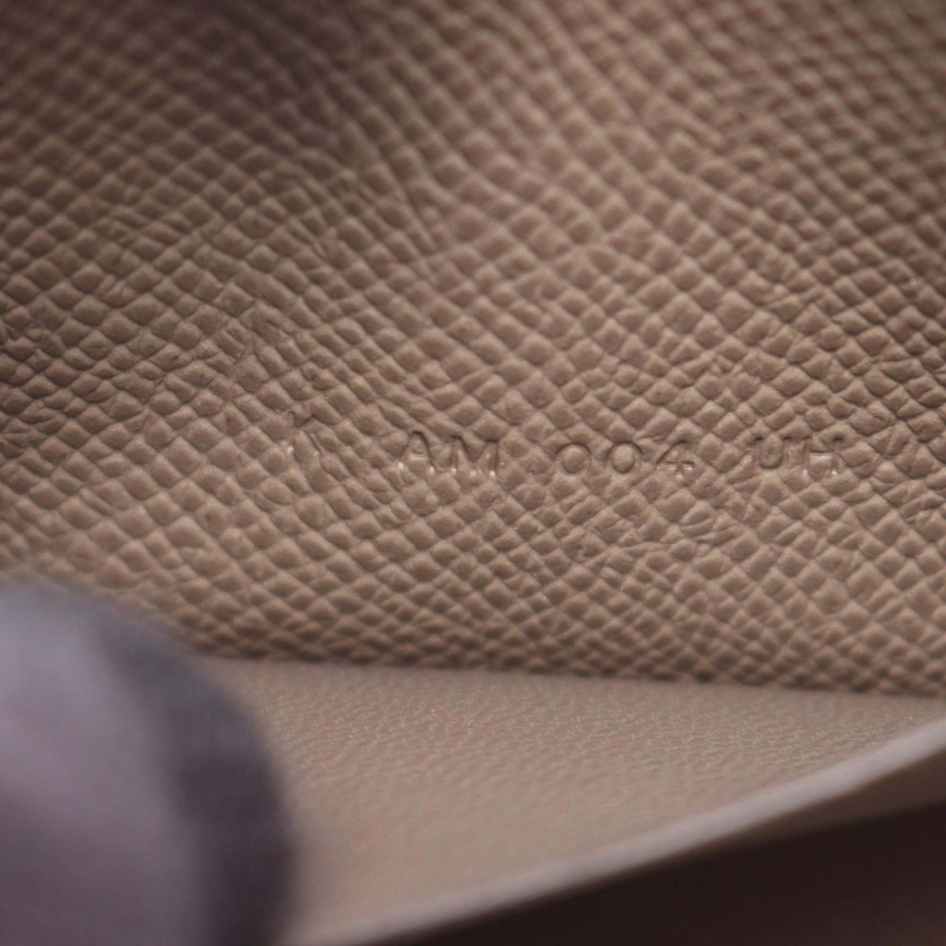 Hermès Epsom Hermesnap Wallet