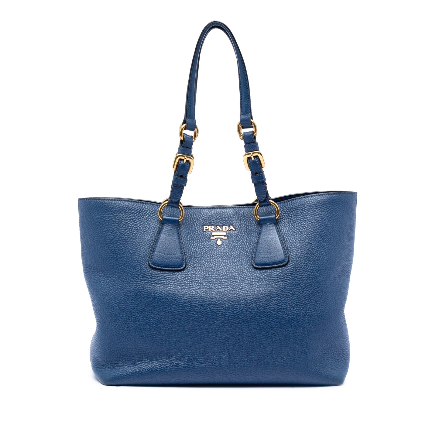 Prada Vitello Phenix Tote