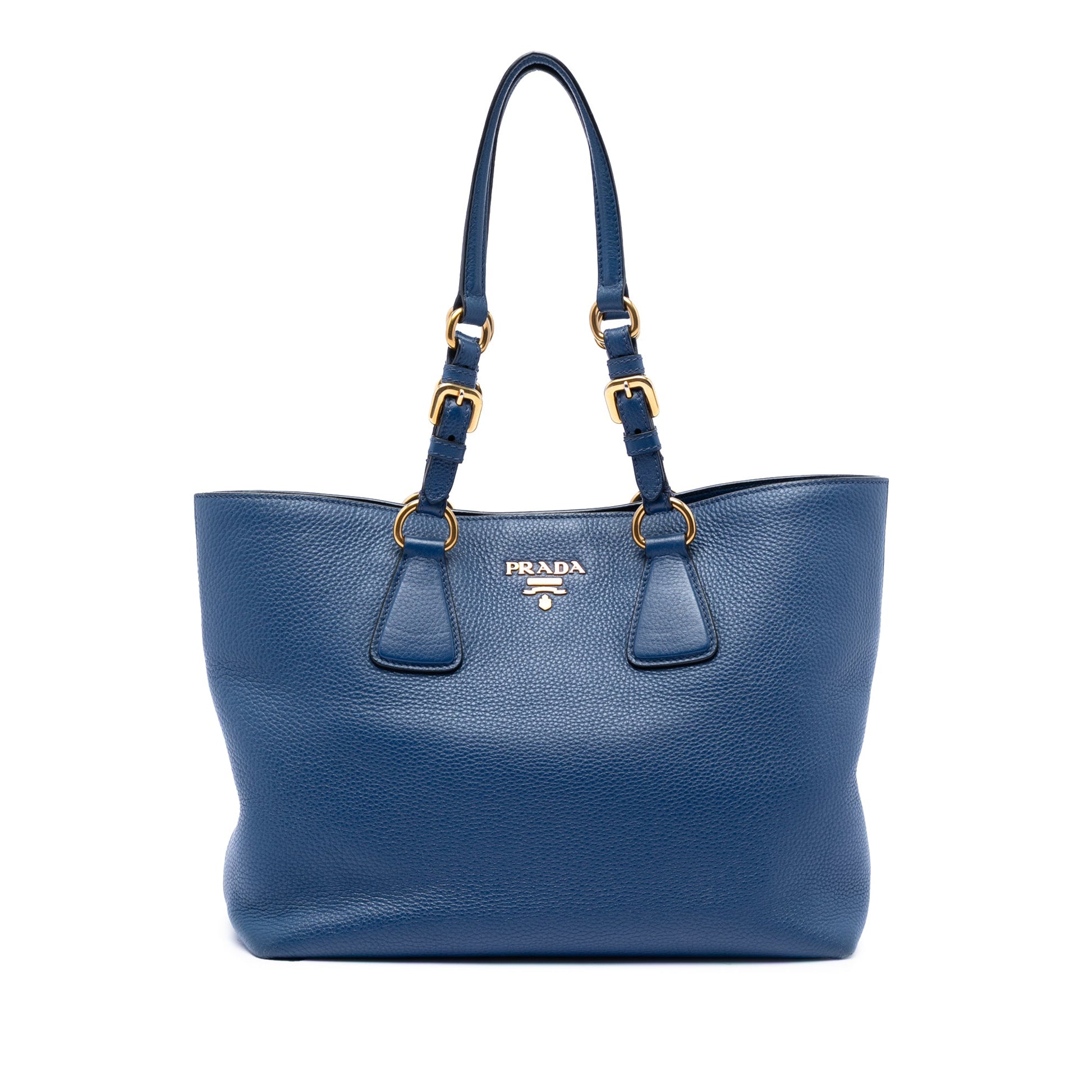 Prada Vitello Phenix Tote