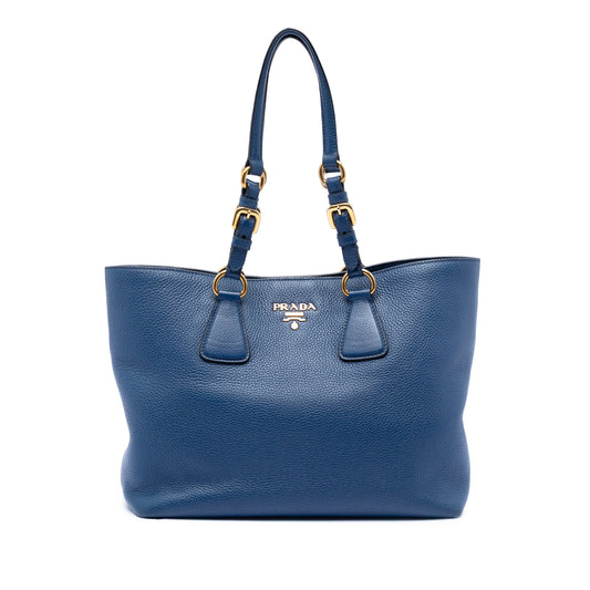 Prada Vitello Phenix Tote