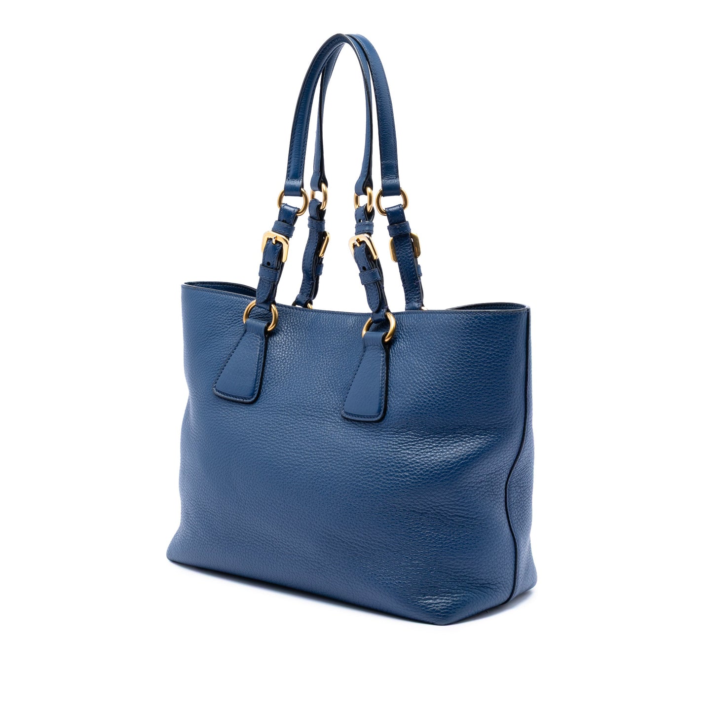 Prada Vitello Phenix Tote