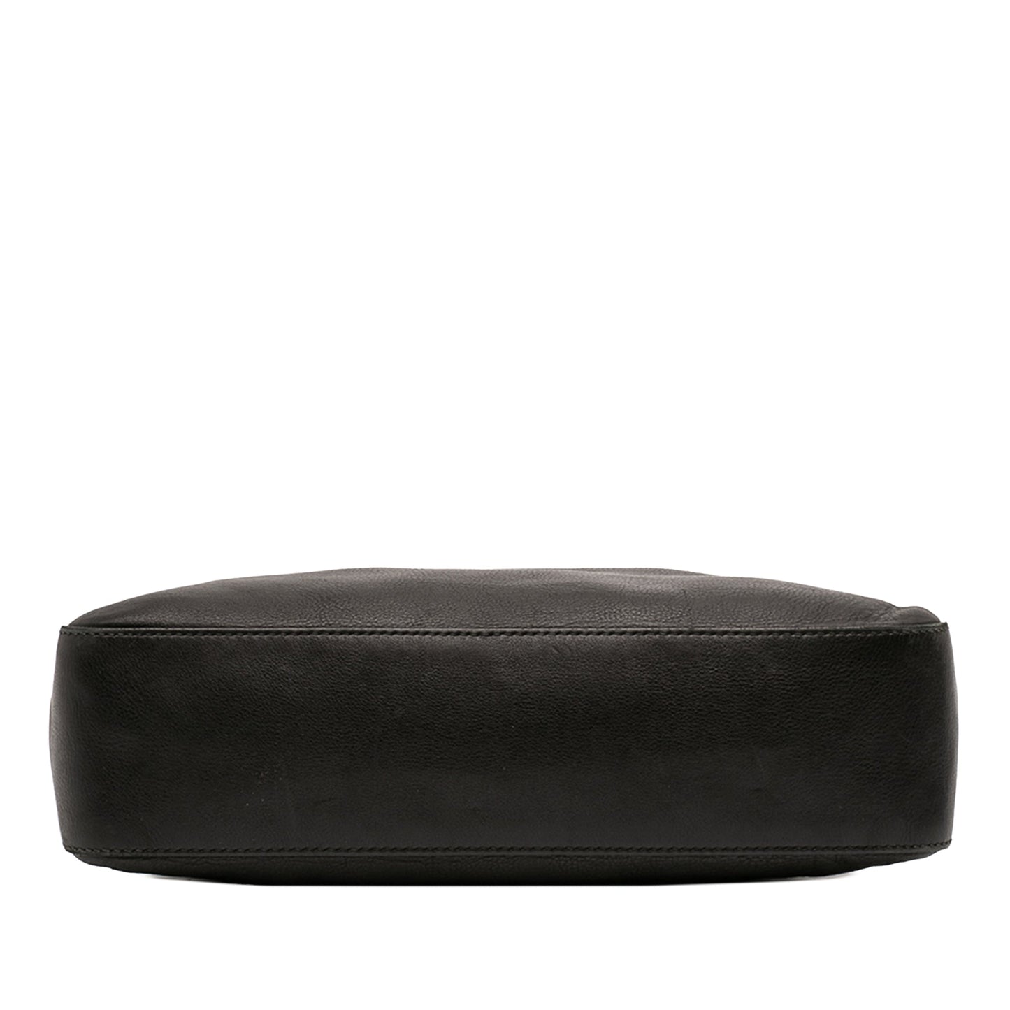 Gucci Leather Marrakech Shoulder Bag