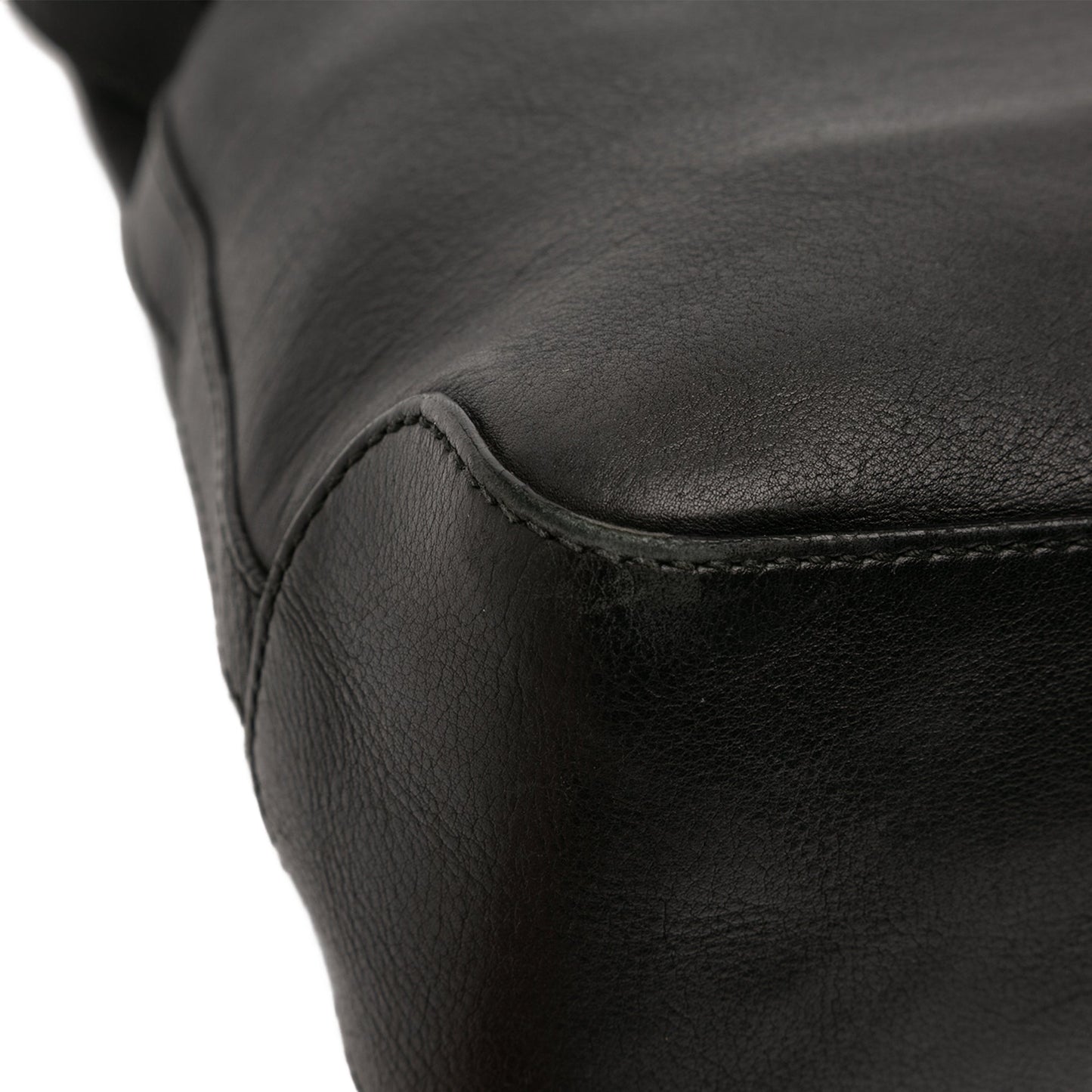 Gucci Leather Marrakech Shoulder Bag