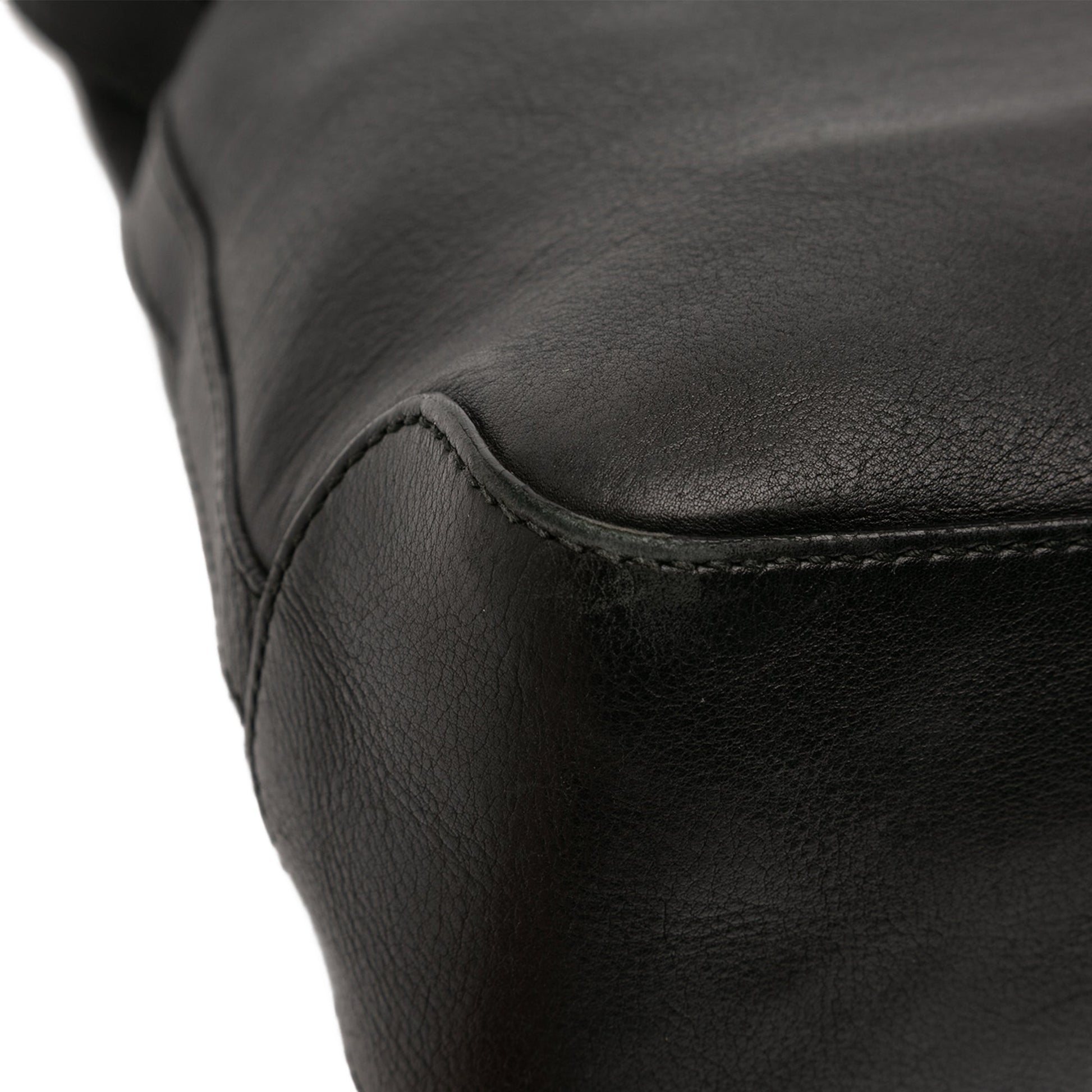 Gucci Leather Marrakech Shoulder Bag
