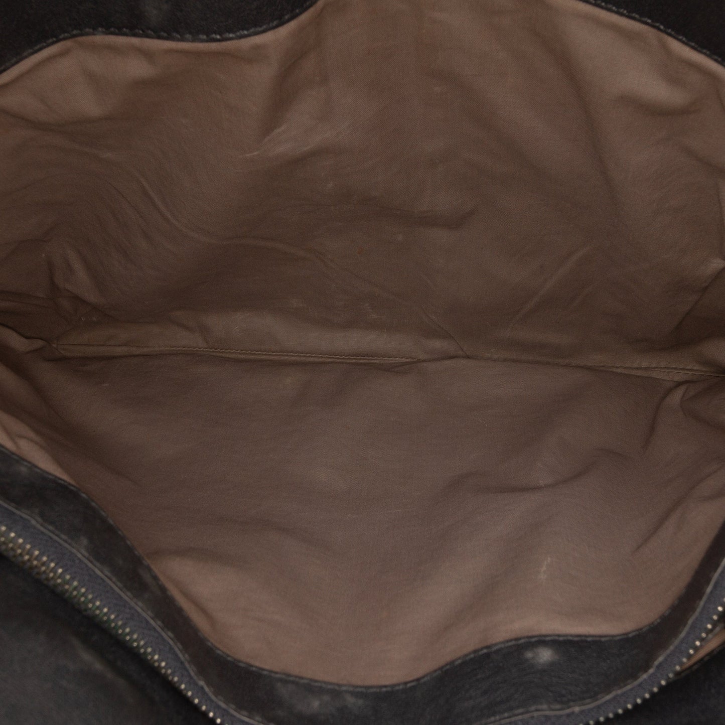 Bottega Veneta Nappa Intrecciato Club Fume Briefcase