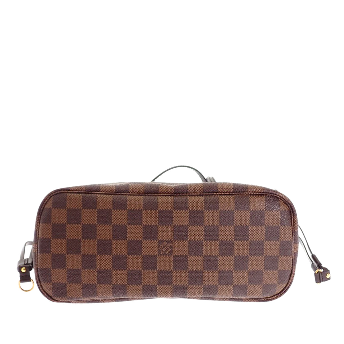 Louis Vuitton Damier Ebene Neverfull PM