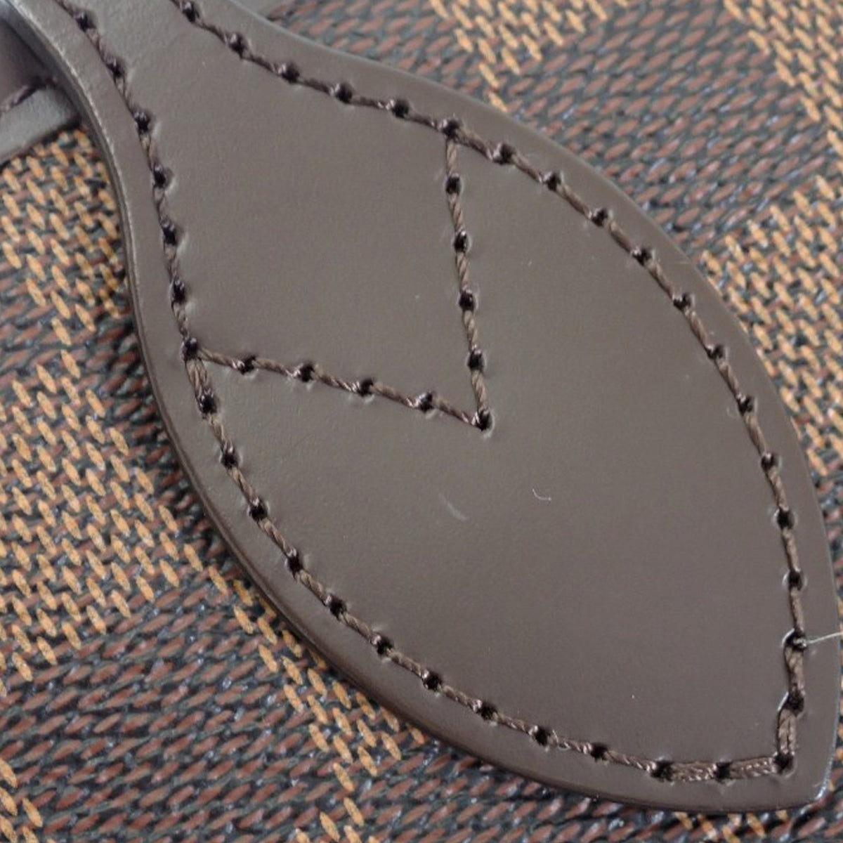 Louis Vuitton Damier Ebene Neverfull PM