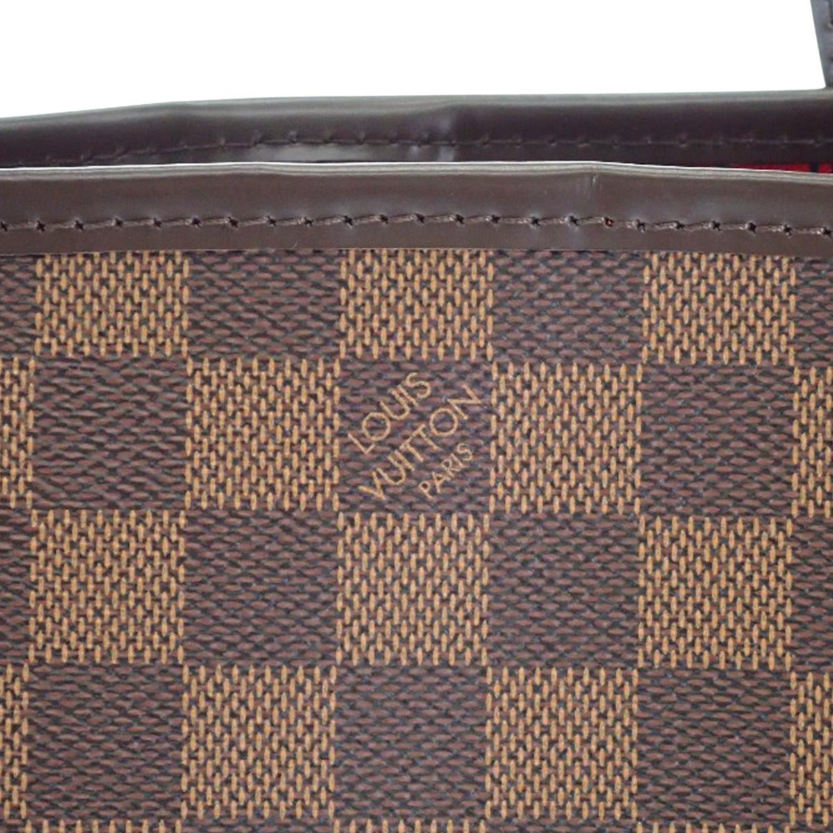 Louis Vuitton Damier Ebene Neverfull PM