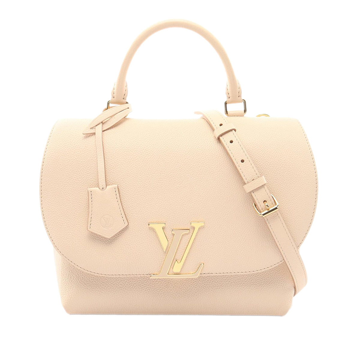 Louis Vuitton Taurillon Volta