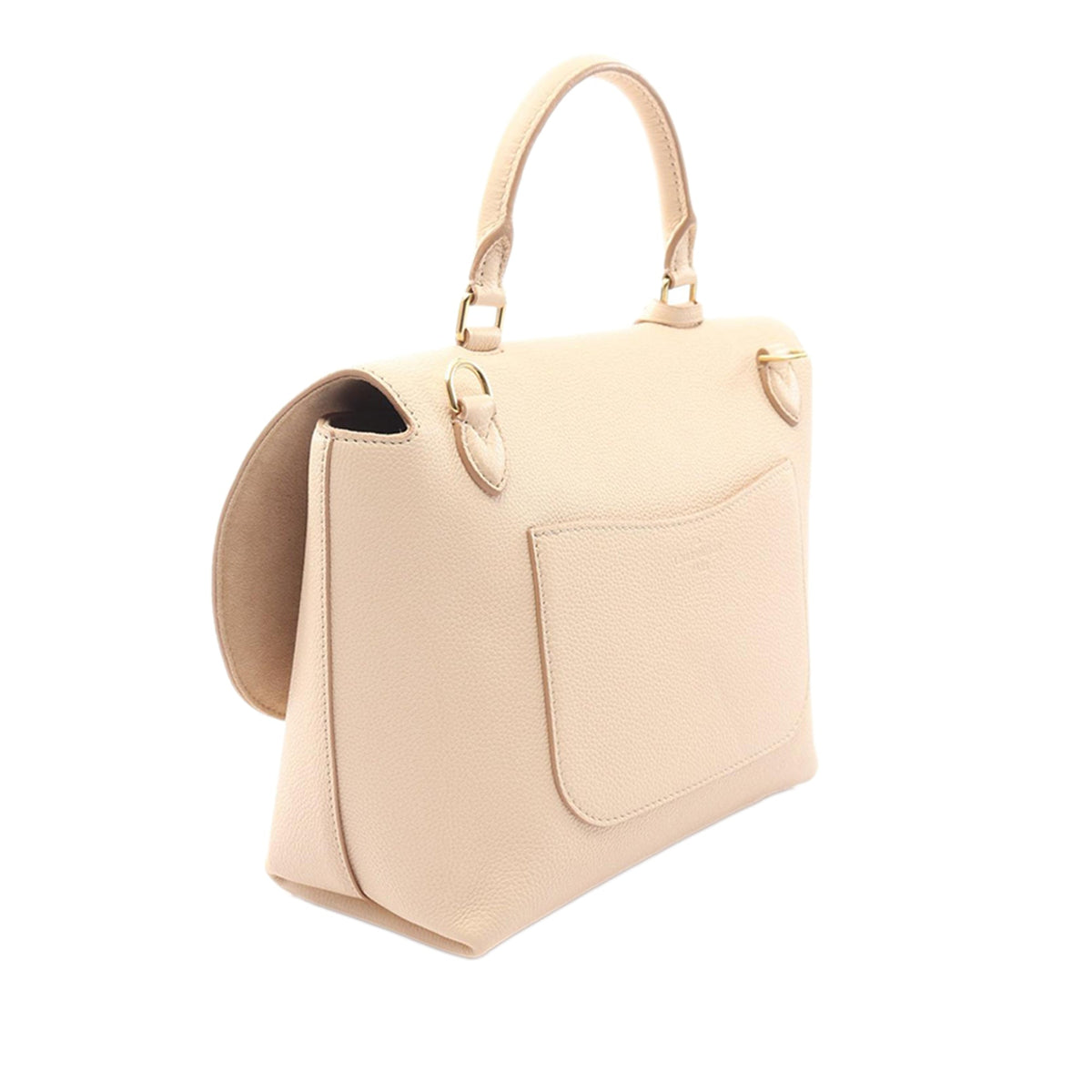 Louis Vuitton Taurillon Volta