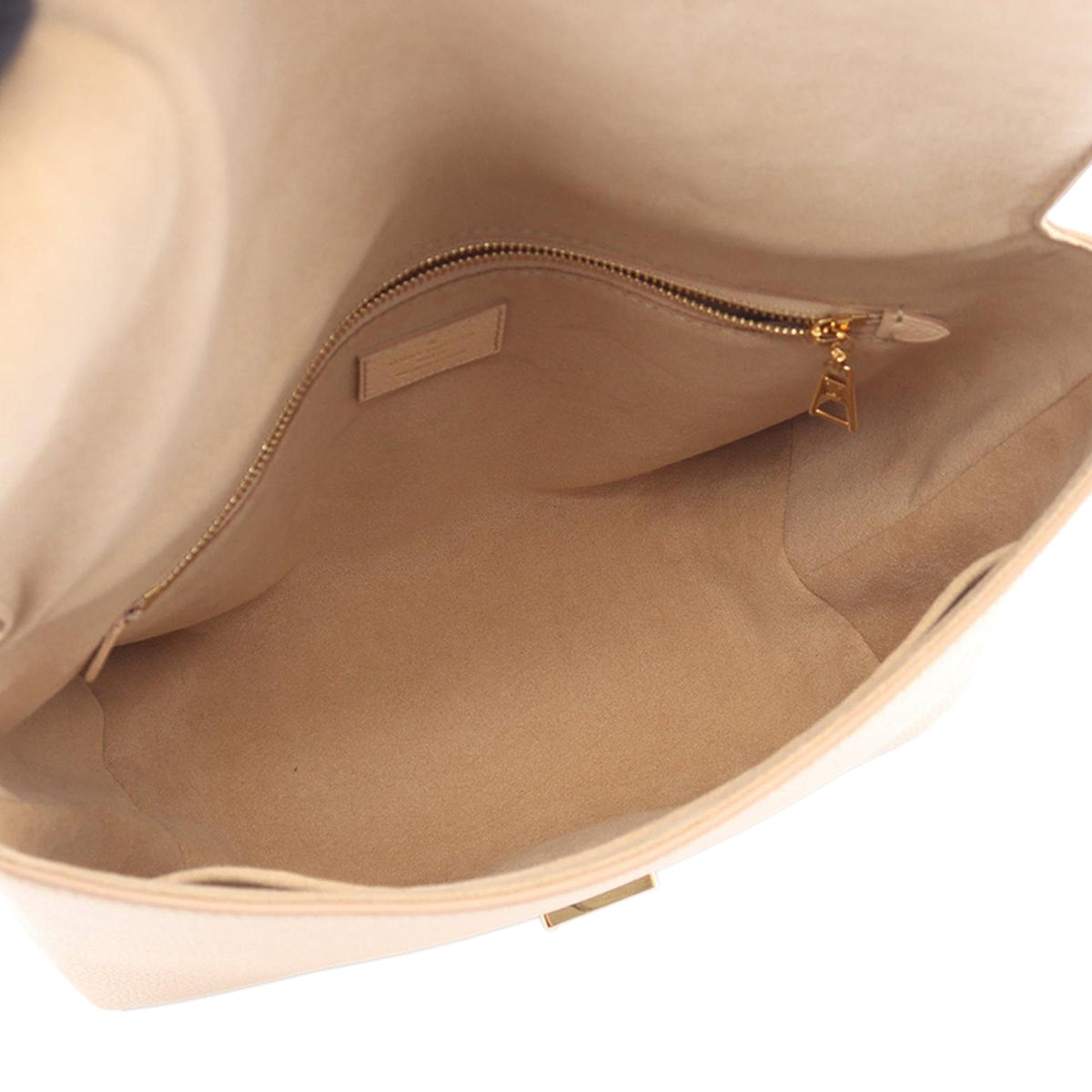 Louis Vuitton Taurillon Volta