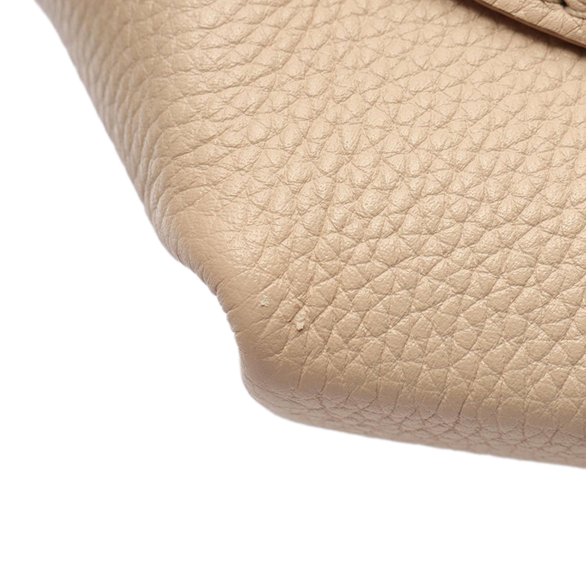 Louis Vuitton Taurillon Volta