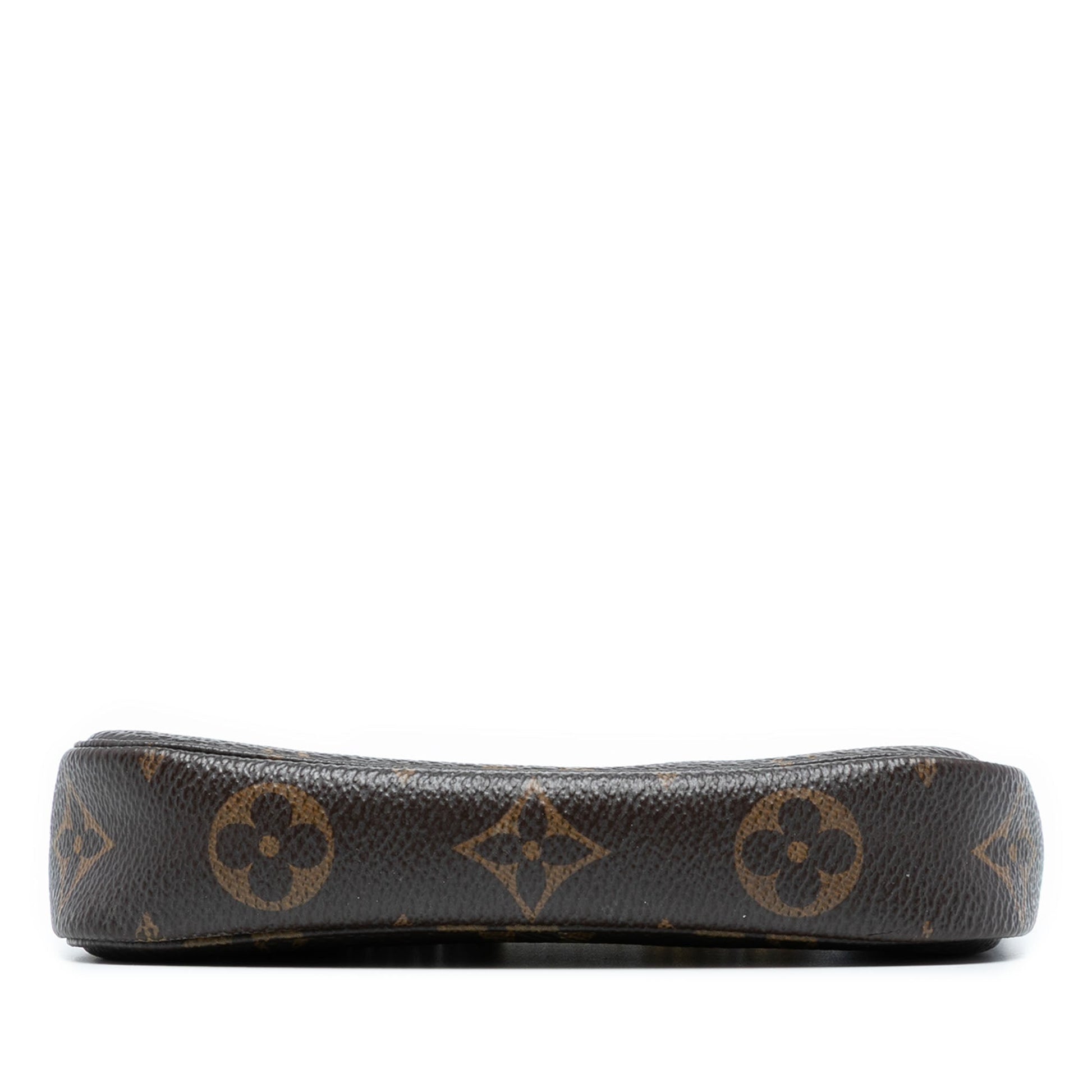 Louis Vuitton Monogram Mini Pochette Accessoires