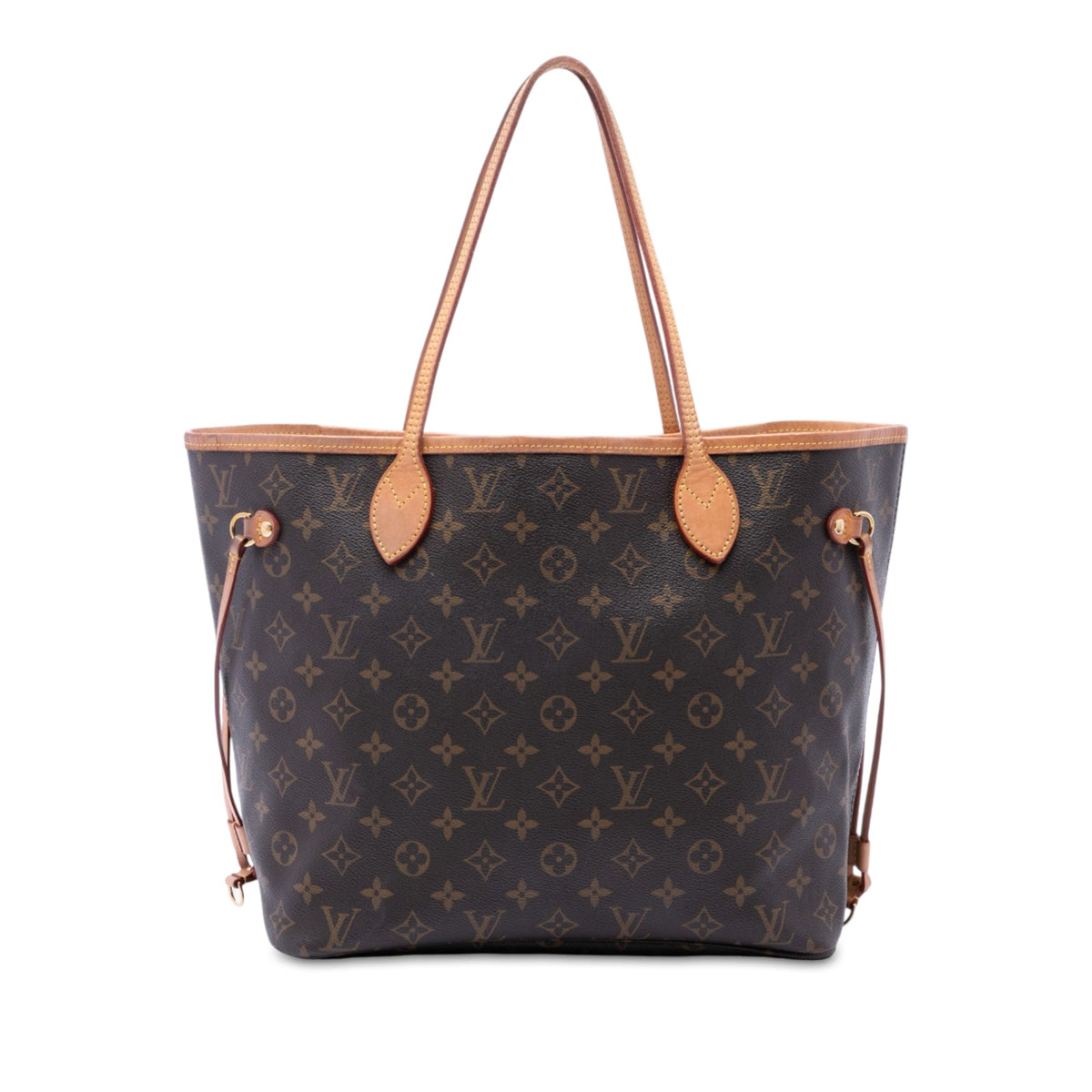 Louis Vuitton Monogram Neverfull MM
