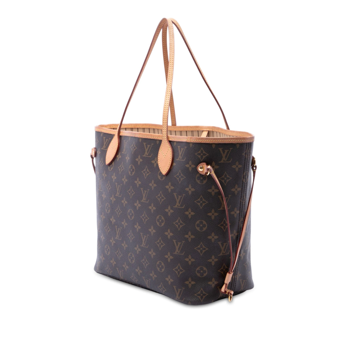 Louis Vuitton Monogram Neverfull MM