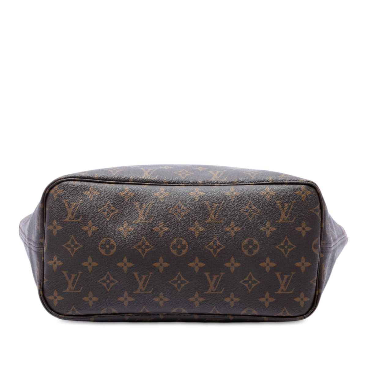 Louis Vuitton Monogram Neverfull MM