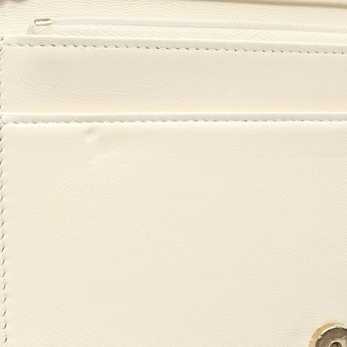Chanel Quilted Lambskin Chanel 31 Wallet on Chain
