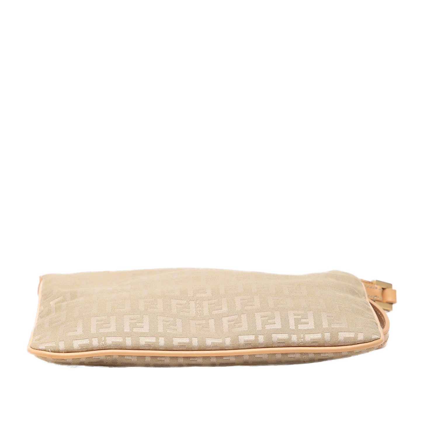 Fendi Zucchino Canvas Crossbody