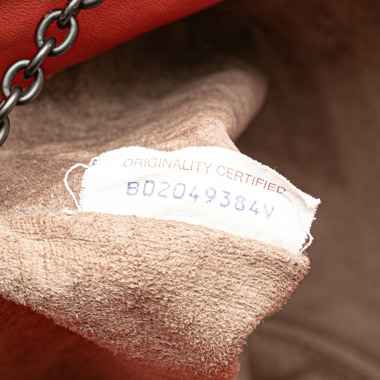 Bottega Veneta Nappa Intrecciato Duo Shoulder Bag