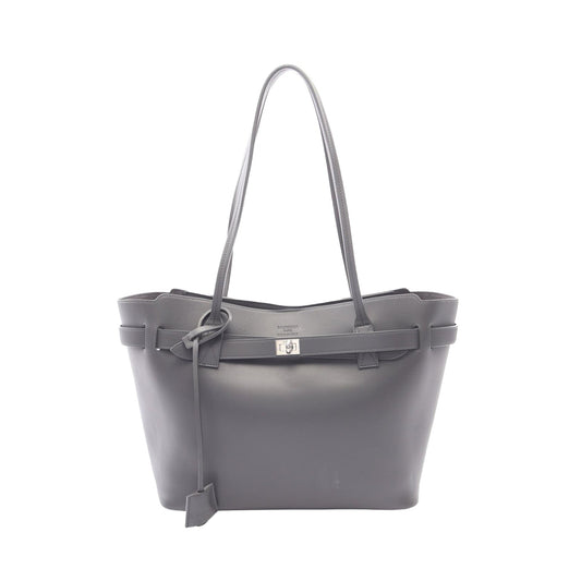 Balenciaga Medium Calfskin Bel Air Tote