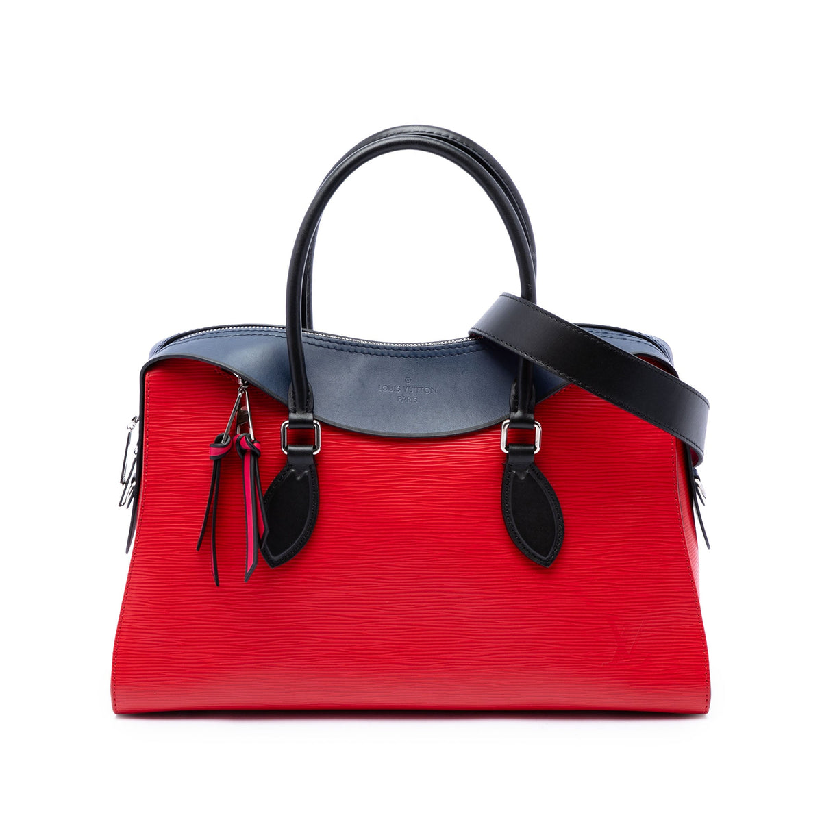 Louis Vuitton Epi Tuileries — Red