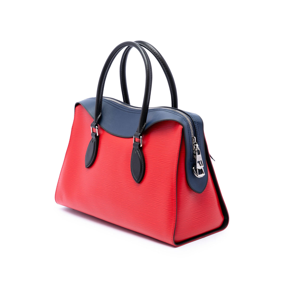 Louis Vuitton Epi Tuileries — Red