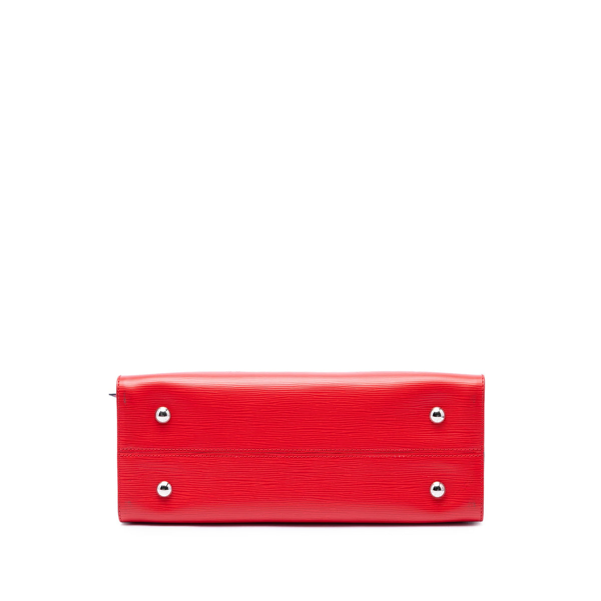 Louis Vuitton Epi Tuileries — Red