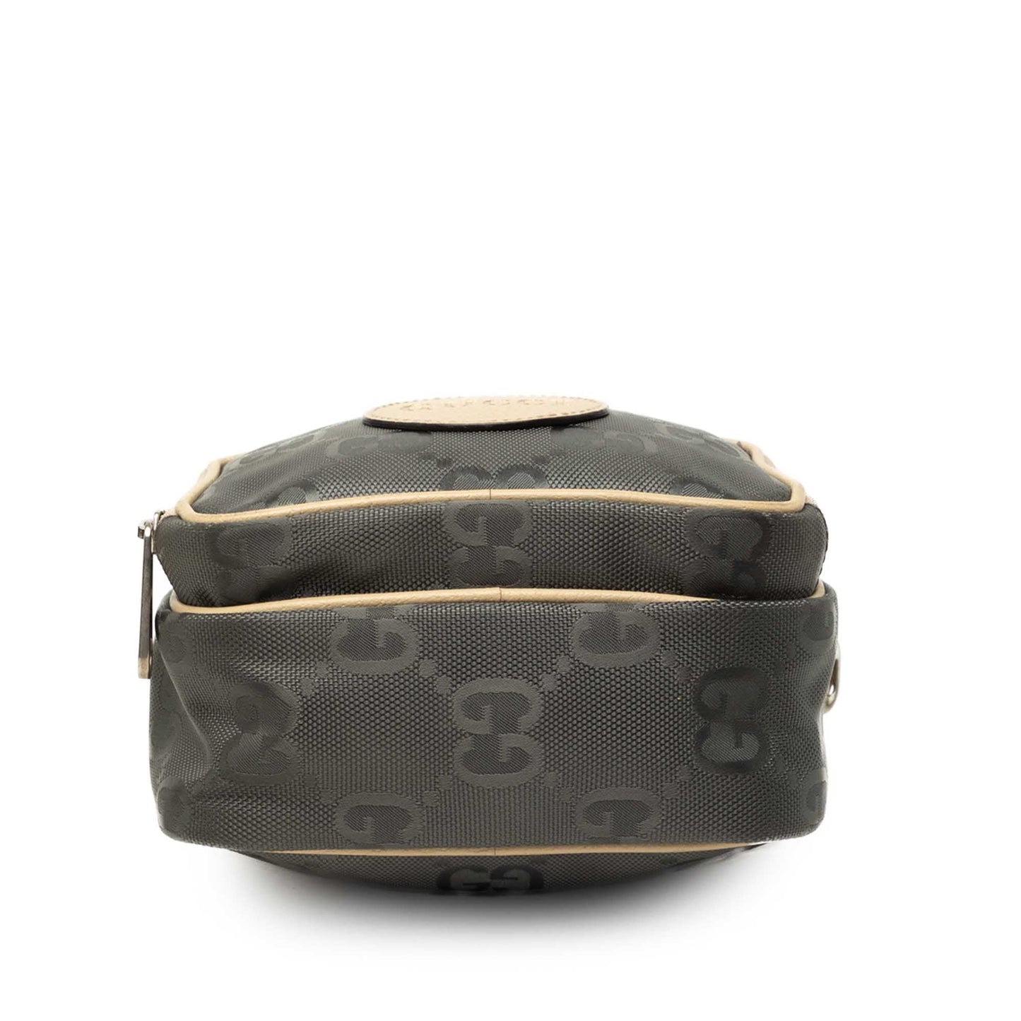 Gucci GG Nylon Off The Grid Satchel