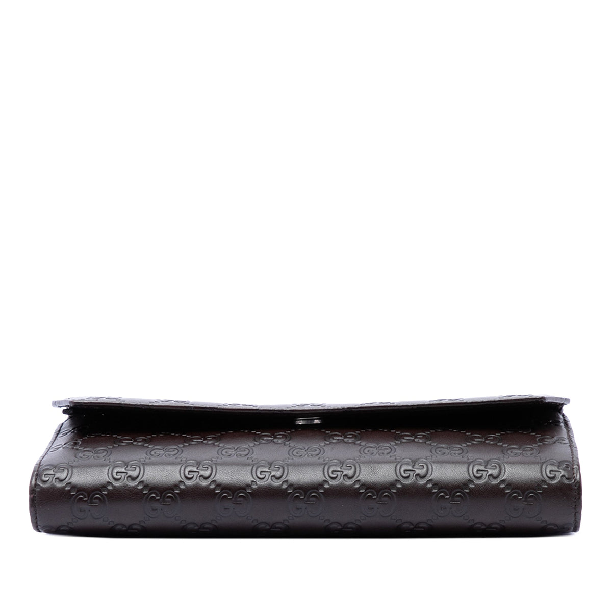 Gucci Guccissima Clutch